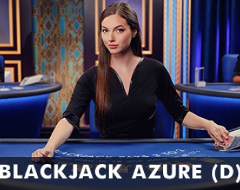 Blackjack Azure