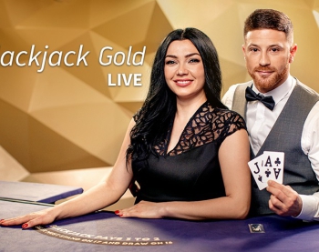 Blackjack Gold