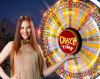 Crazy Time