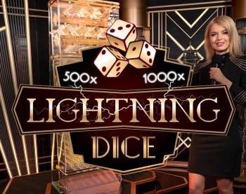 Lightning Dice