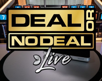 Deal or No Deal Live